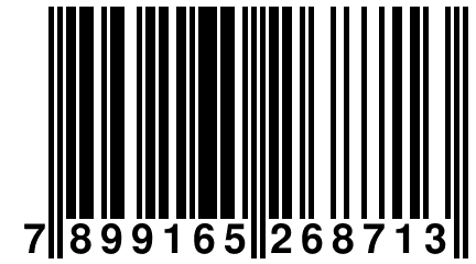 7 899165 268713