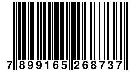 7 899165 268737