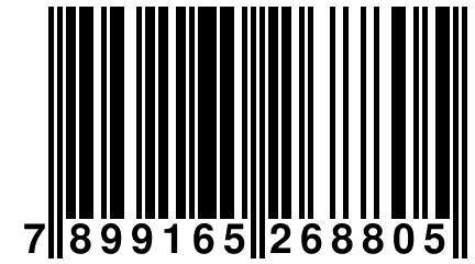 7 899165 268805