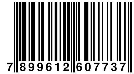 7 899612 607737