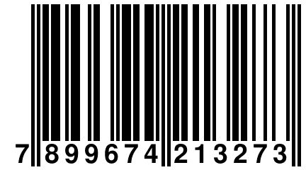 7 899674 213273