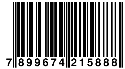 7 899674 215888