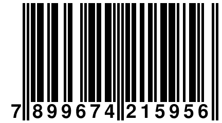 7 899674 215956