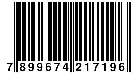 7 899674 217196