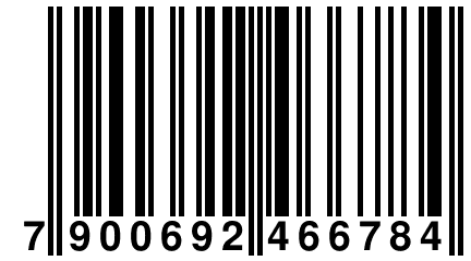 7 900692 466784