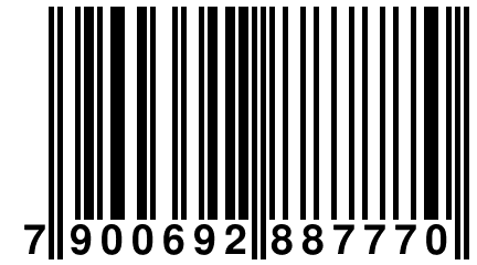 7 900692 887770