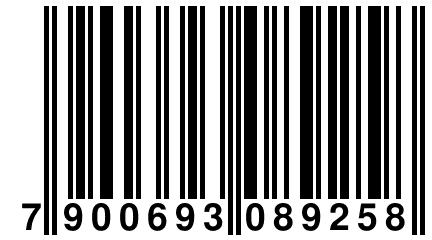 7 900693 089258