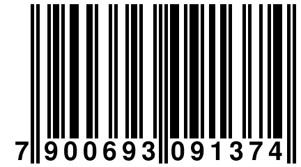 7 900693 091374