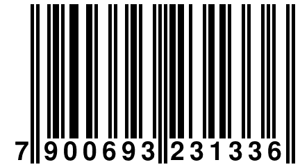 7 900693 231336