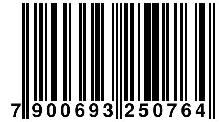 7 900693 250764