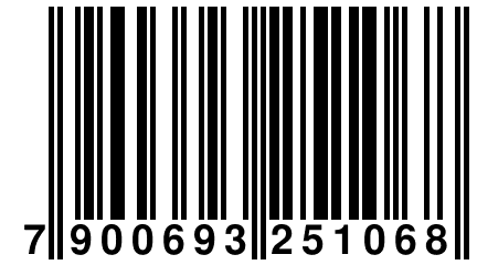 7 900693 251068