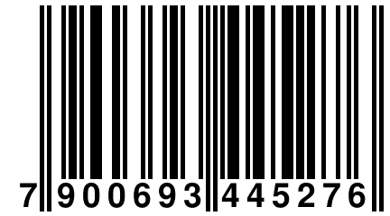 7 900693 445276