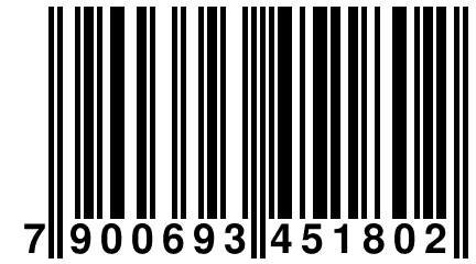 7 900693 451802