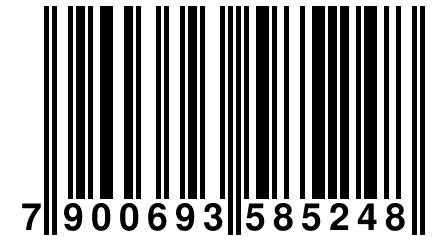 7 900693 585248