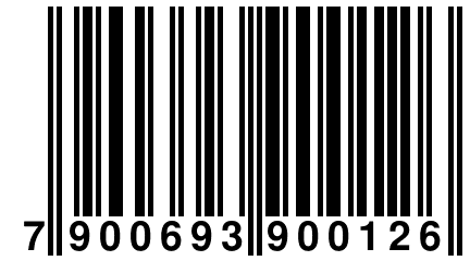 7 900693 900126