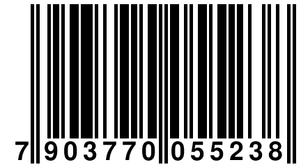 7 903770 055238