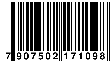 7 907502 171098