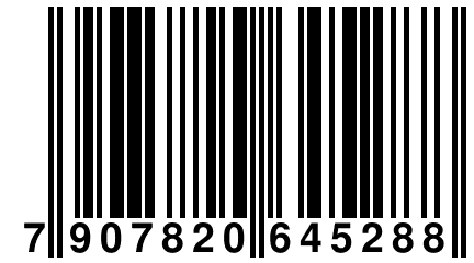 7 907820 645288