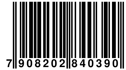 7 908202 840390