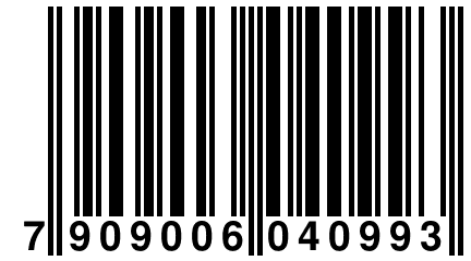 7 909006 040993