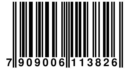 7 909006 113826