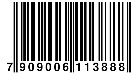 7 909006 113888