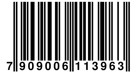 7 909006 113963