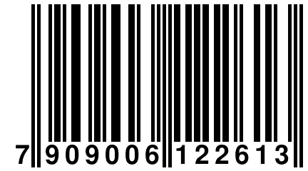 7 909006 122613