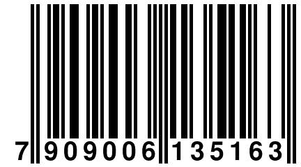 7 909006 135163