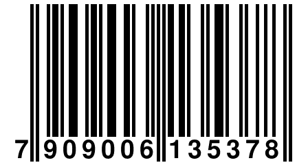 7 909006 135378