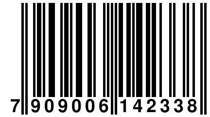 7 909006 142338