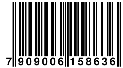 7 909006 158636