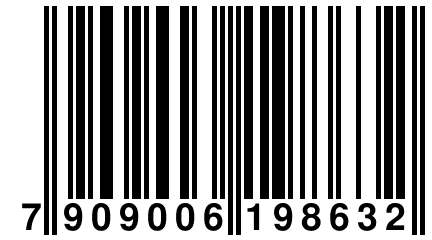 7 909006 198632