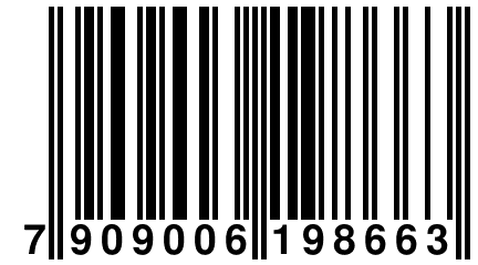 7 909006 198663