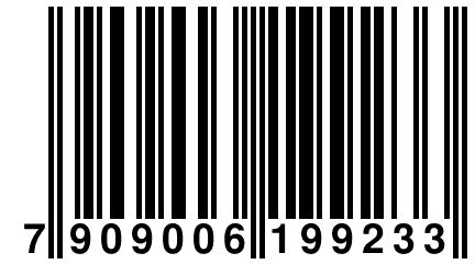 7 909006 199233