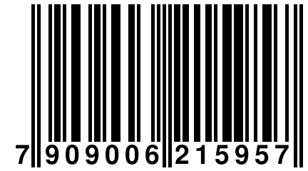 7 909006 215957