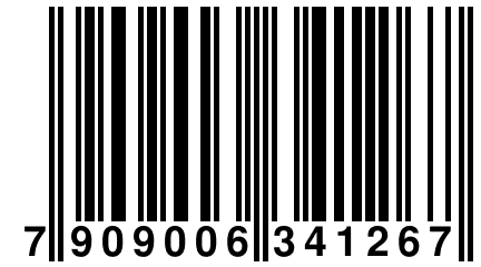 7 909006 341267