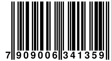 7 909006 341359
