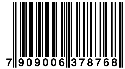 7 909006 378768