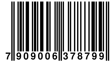 7 909006 378799