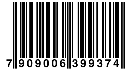 7 909006 399374