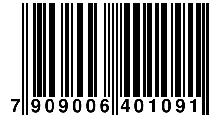 7 909006 401091