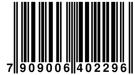 7 909006 402296