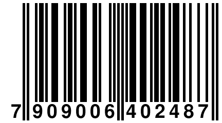 7 909006 402487