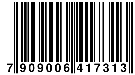 7 909006 417313