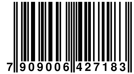 7 909006 427183