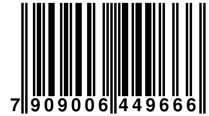 7 909006 449666