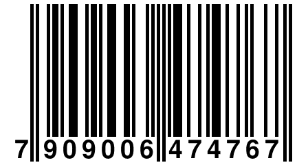 7 909006 474767