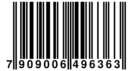 7 909006 496363