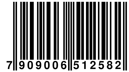 7 909006 512582